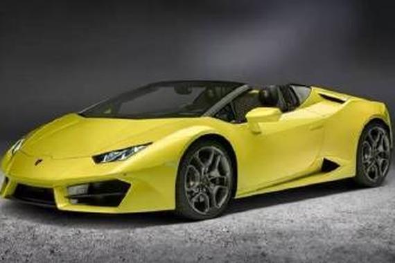 最牛跑车降价200万，要秒杀兰博基尼！
