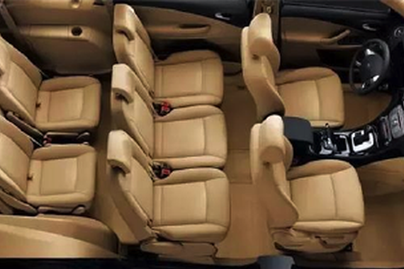 特朗普和二孩让广州车展7座SUV迎发展契机