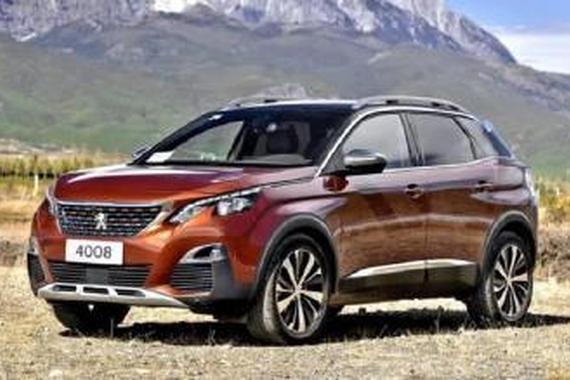 在8万买哈弗H2和18万买帕萨特间还有什么车