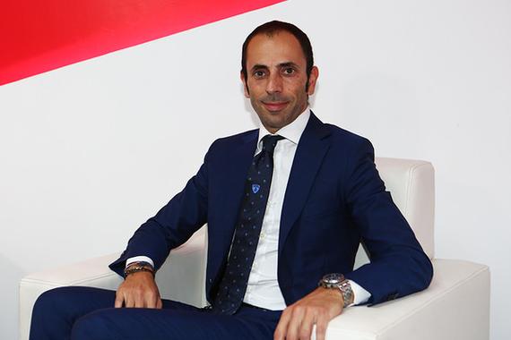 兰博基尼在华销量已达标 明年将继续发力