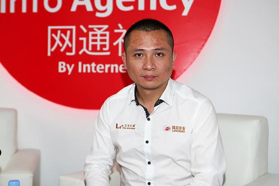 陆风汽车将填补SUV领域 明年新车密集推广