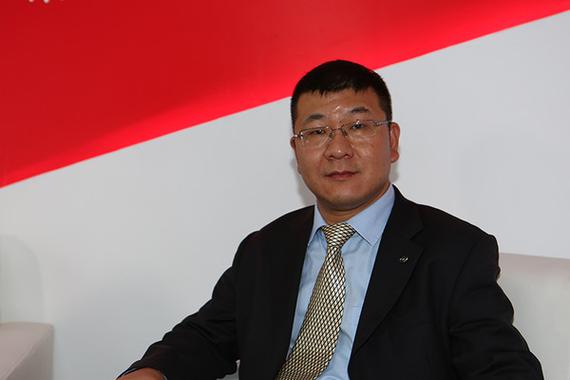 广汽传祺产品线再丰富 明年将推9款新车