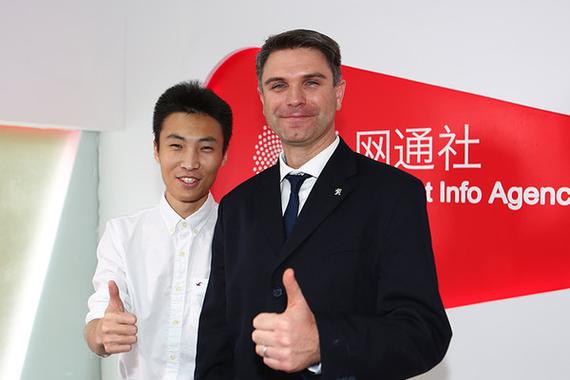 标致4008展现产品三大优势 SUV市场成主力