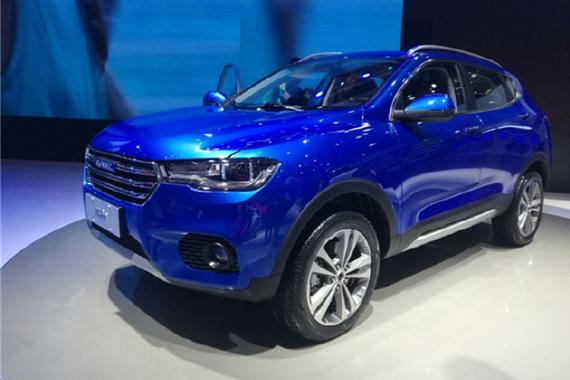 继续押注SUV 哈弗再推两款SUV太过激进？