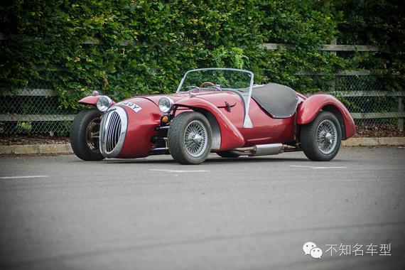 不知名车型微博精选 第189章 Kougar Cars