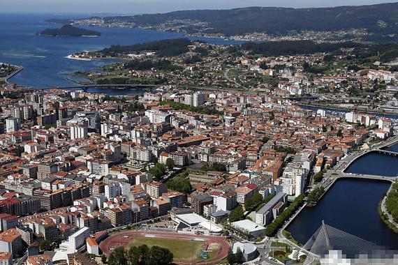 世界上唯一一座不能开车的城市！