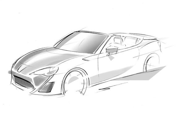 丰田要量产EV？此话当真？？