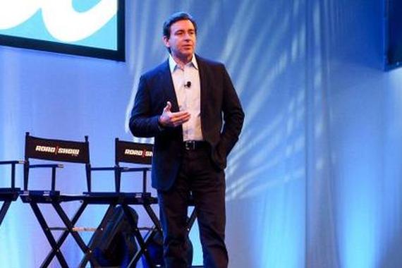 车企如何从移动出行中盈利?福特谈了几点看法