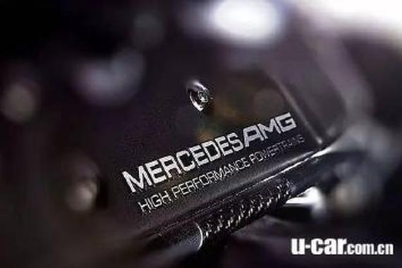 奔驰造得出媲美法拉利的限量超跑吗