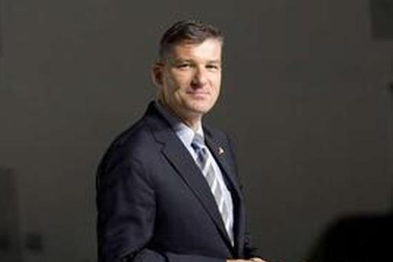 戴姆勒高管辱华事件进展，官方：已被免职