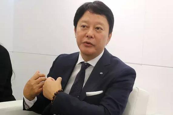 雷克萨斯继续专注品牌本土化 10万销量将实现