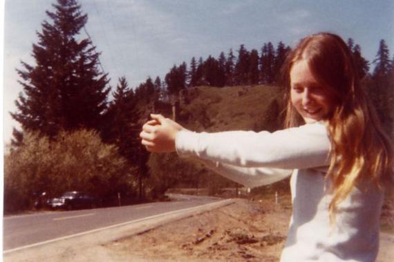 女孩千万别搭错车！