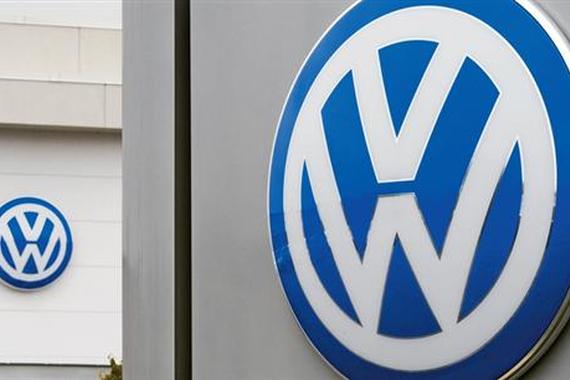 “尾气门”危局如何破：中国市场会是大众的救命稻草吗?