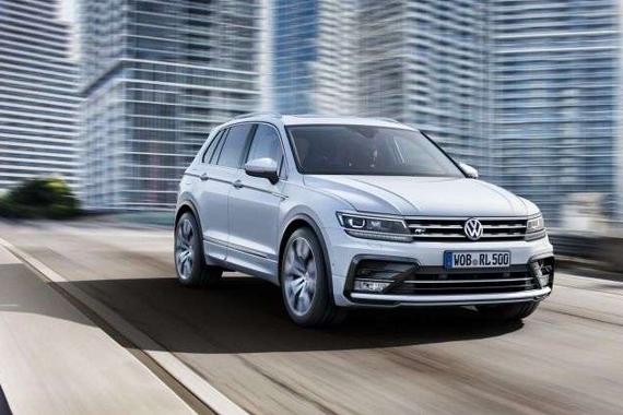 欧洲10月车市走向销量高峰 大众却跌得最惨