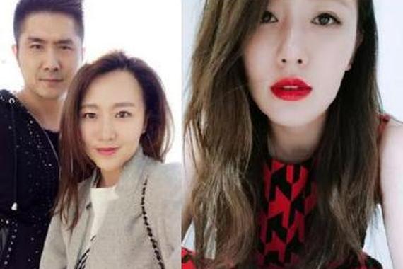 潘长江之女外号潘十亿 开豪车接老爸