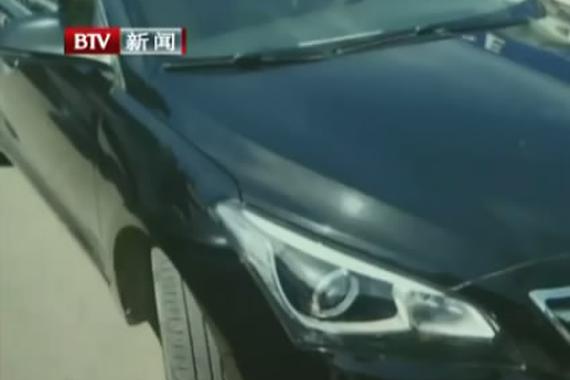 视频：专车司机强奸女乘客 老婆正在孕期