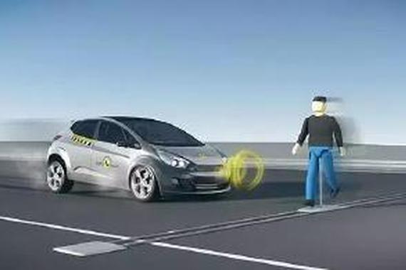 为保护行人 车企和零部件厂商都做了什么？