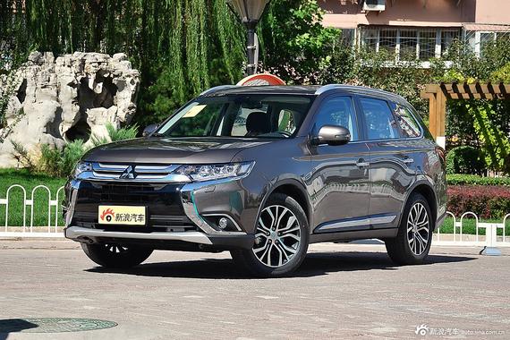 2016年15-30万SUV爆款 这些都值得买买买！