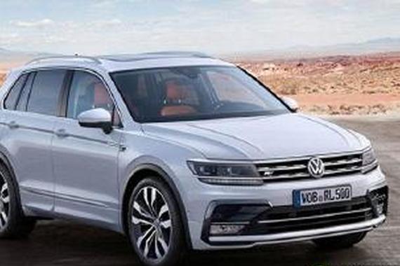 站在同一起跑线后，全新途观和CRV到底怎么选？