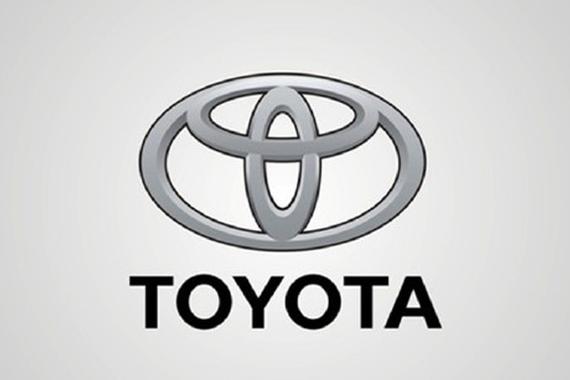 不在乎销量下滑 丰田背后竟在憋大招