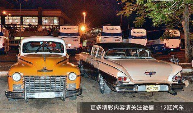 躲过了638次暗杀,他创造独一无二汽车奇景