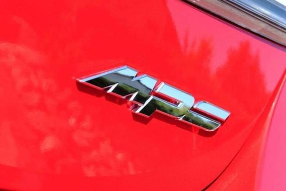 MPS系列回归 马自达再启性能之路