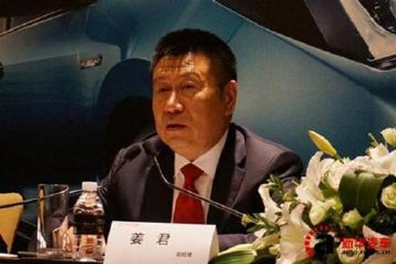 抓住先机，一汽丰田2016销量将达到65万辆