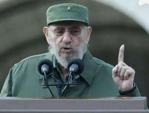 躲过了638次暗杀,他创造独一无二汽车奇景