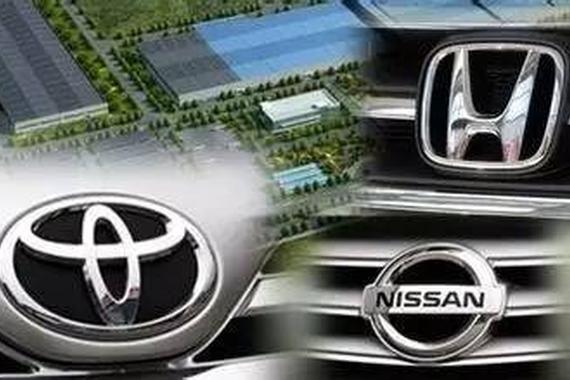 德系、日系、美系到底哪个最安全？最实用？