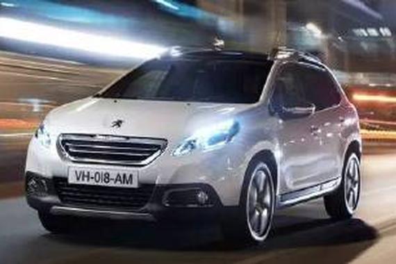 10万元必选的合资SUV，谁的销量最好？