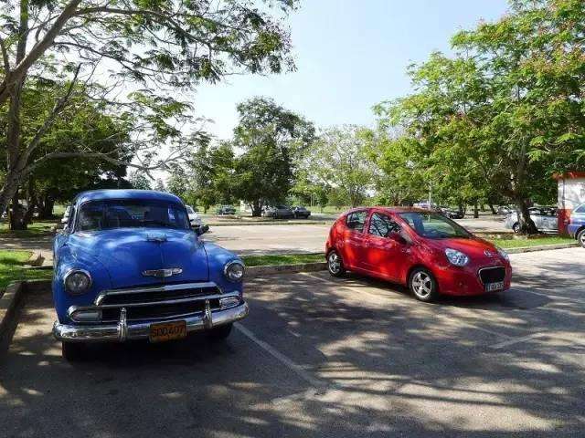 躲过了638次暗杀,他创造独一无二汽车奇景