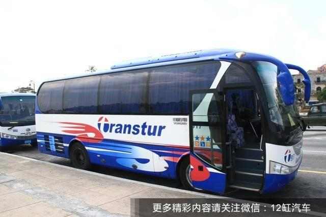 躲过了638次暗杀,他创造独一无二汽车奇景