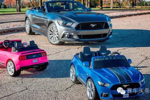 再穷不能穷教育?玩车也不能忘孩子