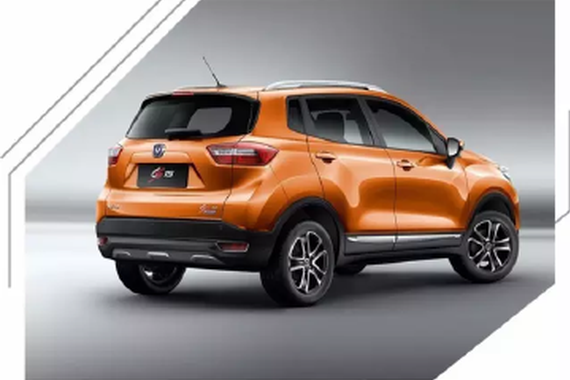 这么冷的天还骑什么摩托！这几款SUV才5万多块钱！