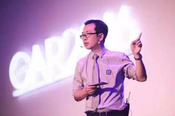 编辑陈梓萱：我为自己的编辑身份感到自豪