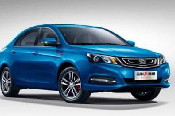 7年累计销量破百万 这款7万起自主车要做“中国卡罗拉”？