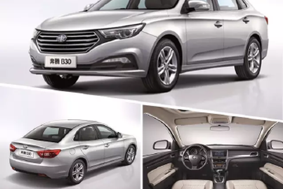 8万买中高配，这几款家用轿车座椅放倒空间堪比SUV！