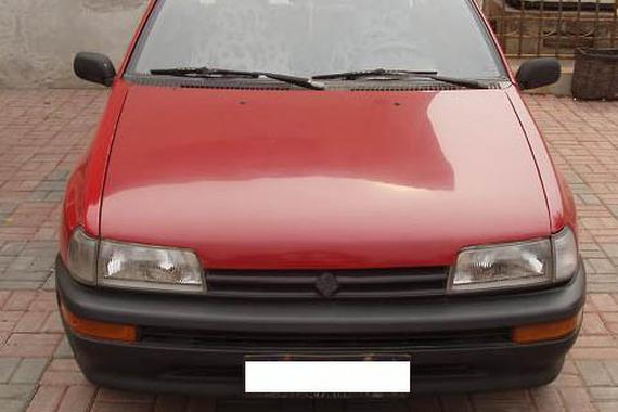 80年代中国生产的技术含量最高家庭车