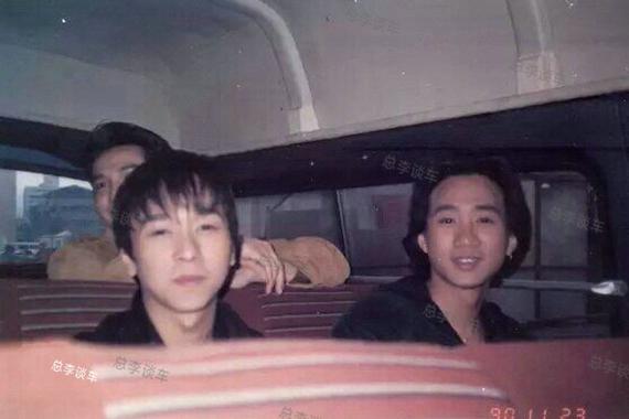 Beyond乐队的成员，如今都开什么车？