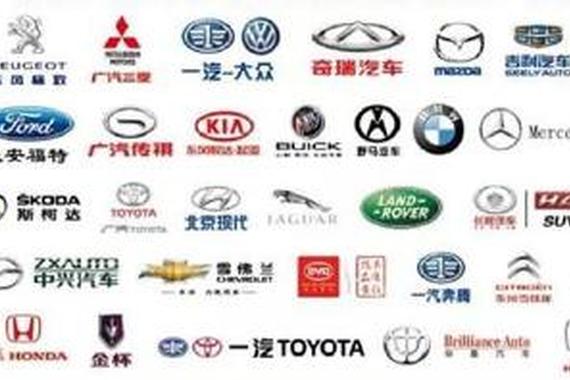 中国市场汽车保值率排行：德系第一/日系第二