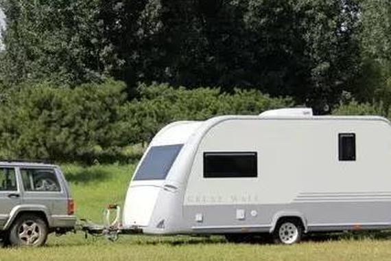 继“SUV热”之后，房车会“热”吗？