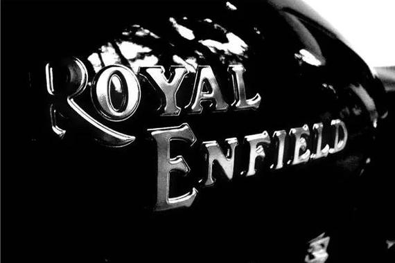 英国皇家恩菲尔特?Royal Enfield