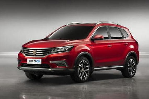 国内最火自主SUV大PK！合资车型都惧三分！