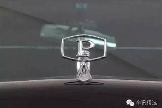 日本天皇的座驾确实很高大上