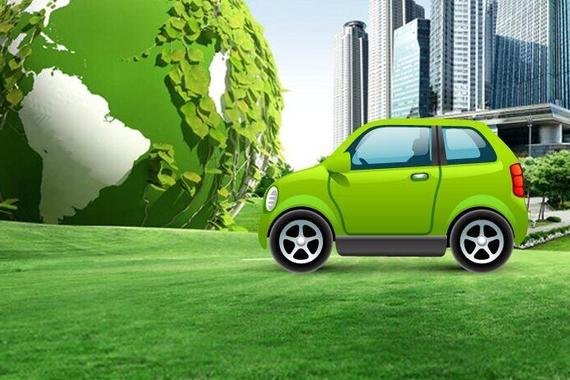 为了节能减排 汽车企业也是“蛮拼的”
