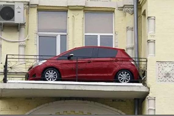 99%命中！买车以后的四大烦恼，还没买车的必看