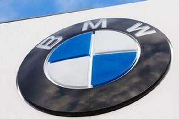 宝马增大投资基金 推动自动驾驶技术发展