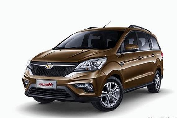 几款销量还行的车 竟然没有安全气囊