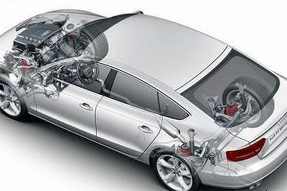 制动能量回收技术难在哪？ 