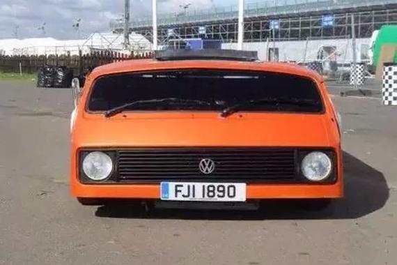 盘点世界上最丑的十款车